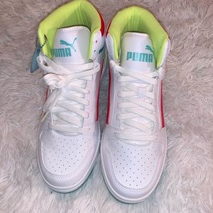 ⭐️PUMA REBOUND LAYUP SL SNEAKERS⭐️